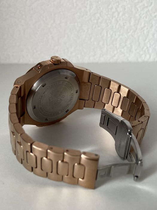 Часы наручные мужские