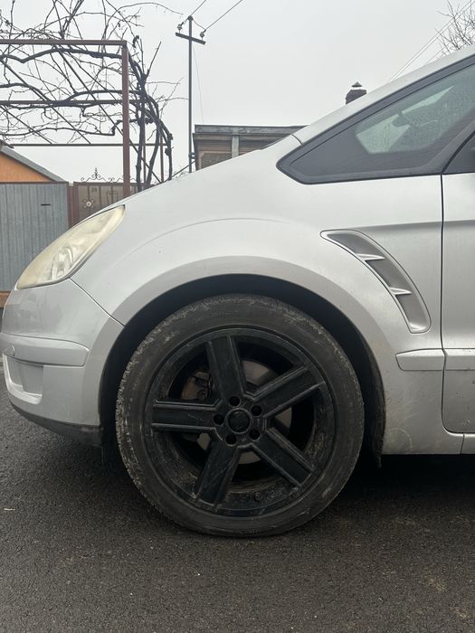 Ford S-Max 2.0 TDCI 7 Locuri