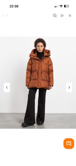 Продам куртку mackage размер L