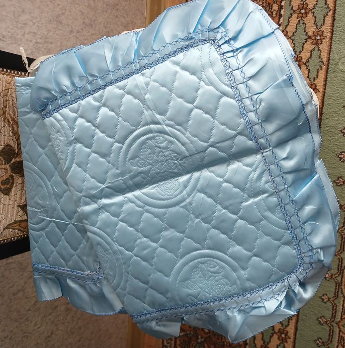 Продам покрывало 200×200