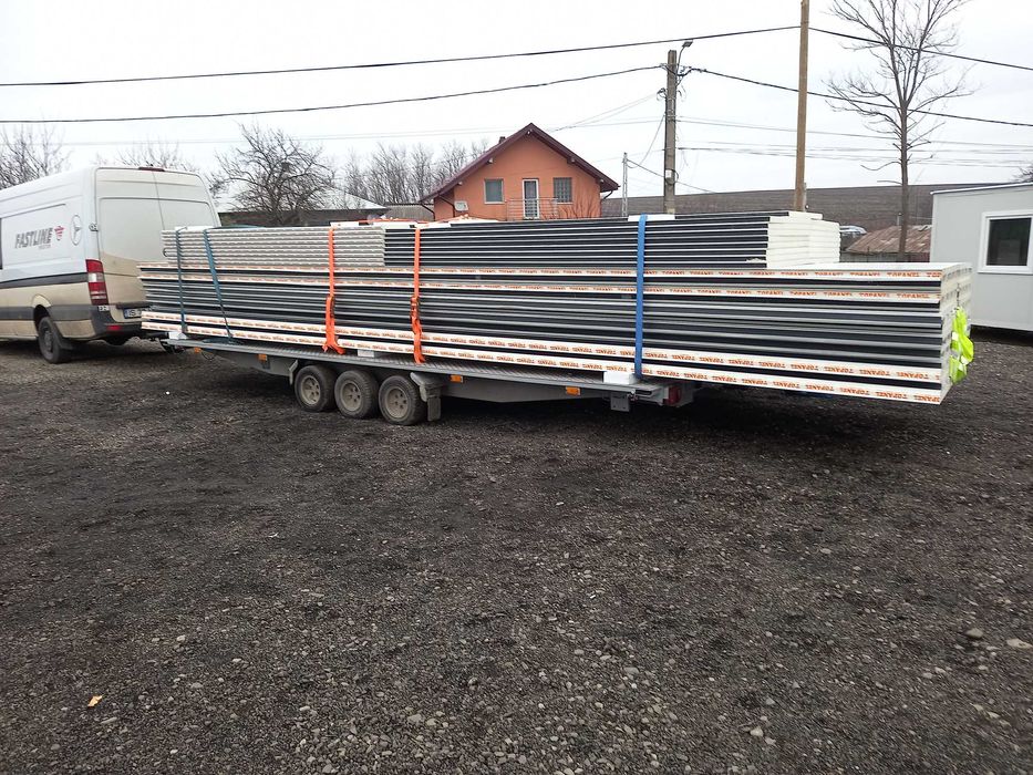 Panouri Sandwich Iasi