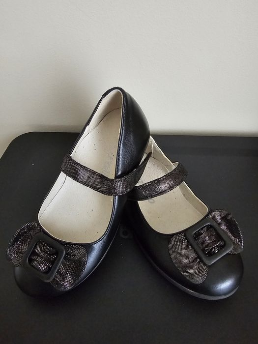 Pantofi Marelbo din piele marimea 27