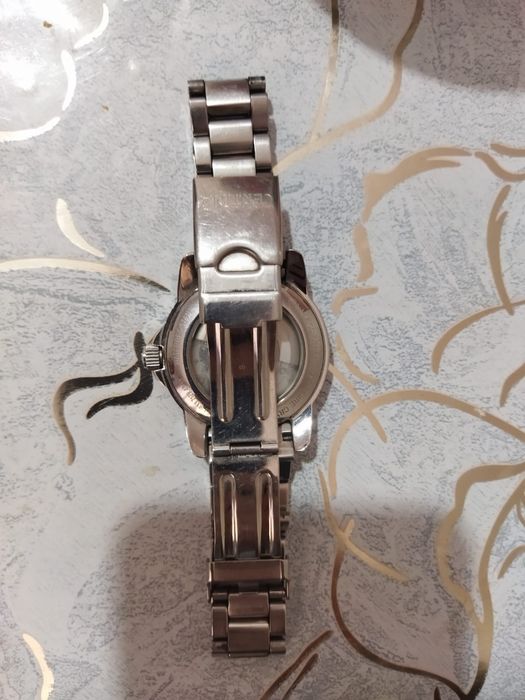 Часы Certina 1888 DS Podium Automatic