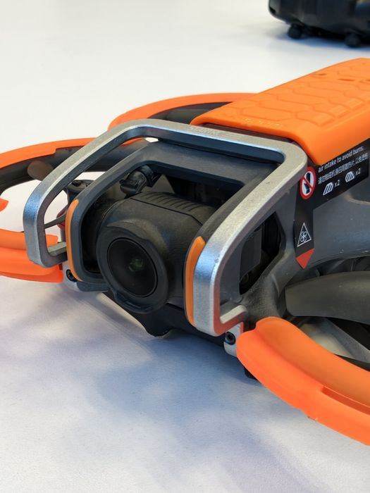 Продам FPV дрон Dji avata 2