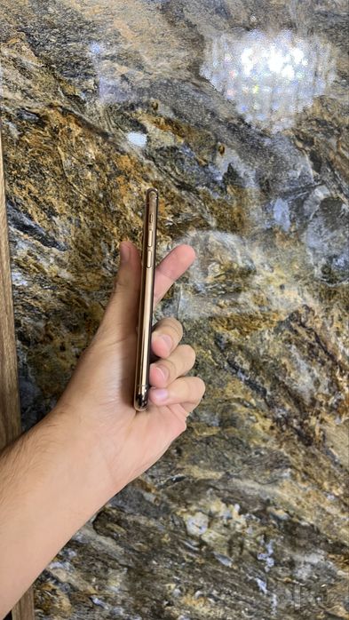 Iphone 11 pro gold 256gb