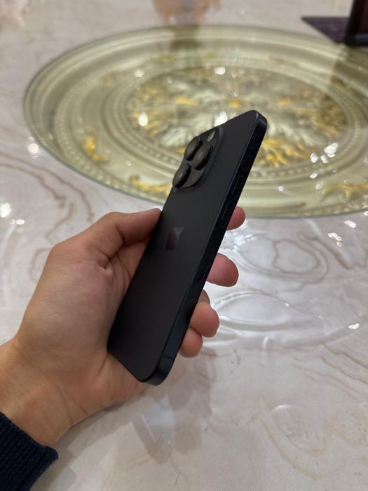 iphone 15 pro сатылады