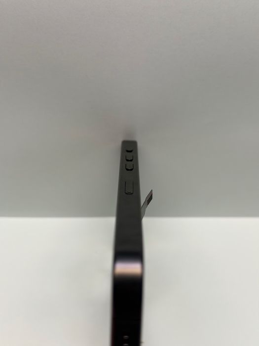 iPhone 15 Pro Negru Black rama carcasa mijloc enclosure housing frame