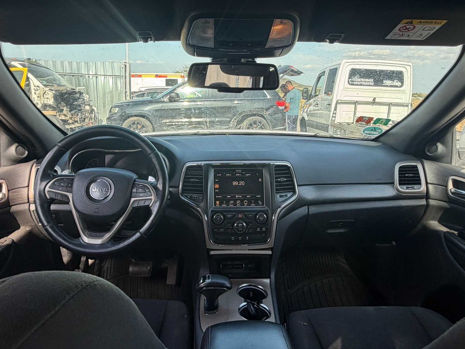 Jeep Grand Cherokee 3.0CRD