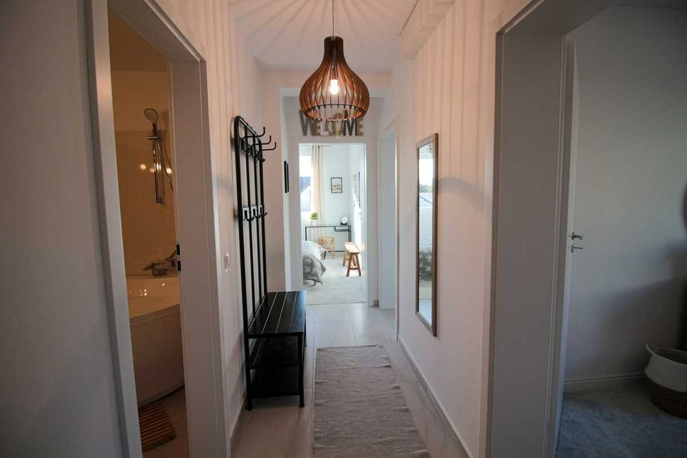 Apartament 3 camere si loc parcare in Rasnov - Fără comision