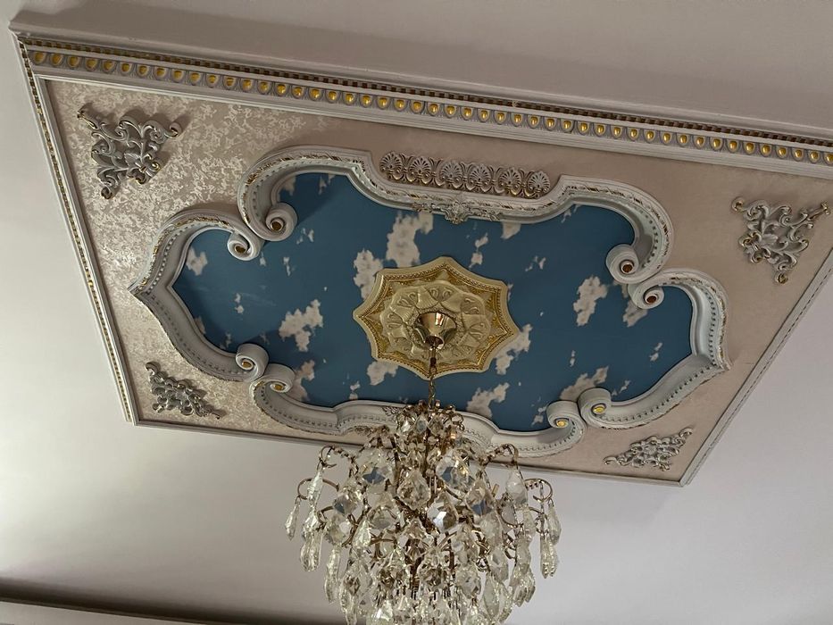 Картинки для потолка