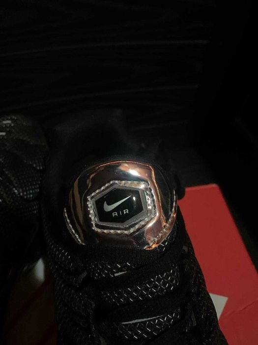 nike air max tn reflectorizanti
