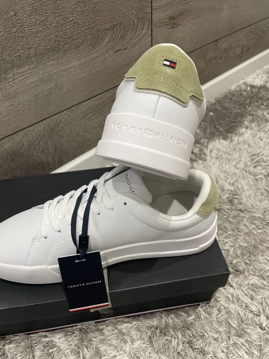 Мъжки кецове Tommy Hilfiger Court Ess