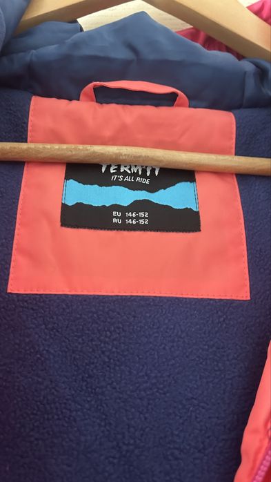 Продается зимний комбенизон