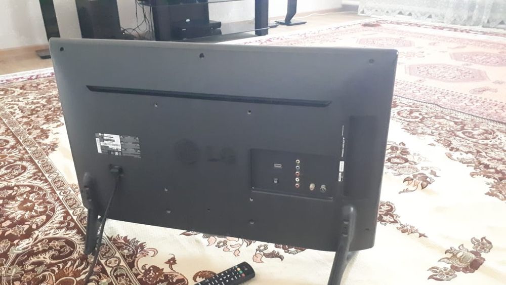 Продаётся телевизор LG