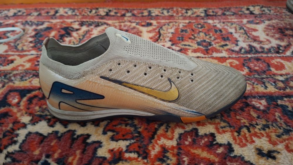 Nike mercurial air zoom