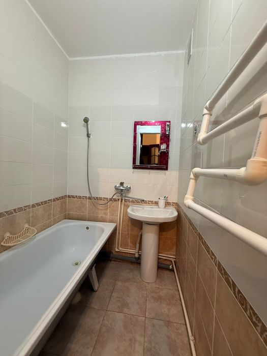 Пәтер жалға беріледі