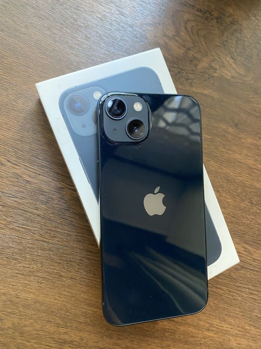 iphone 13 128гб
