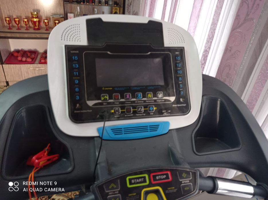 Yugurish yulagi sotiladi