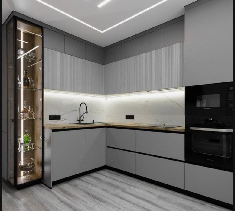 Diqqat !!! AKSIYA Oshxona mebellari uchun 15% CHEGIRMA ulgurib qoling!