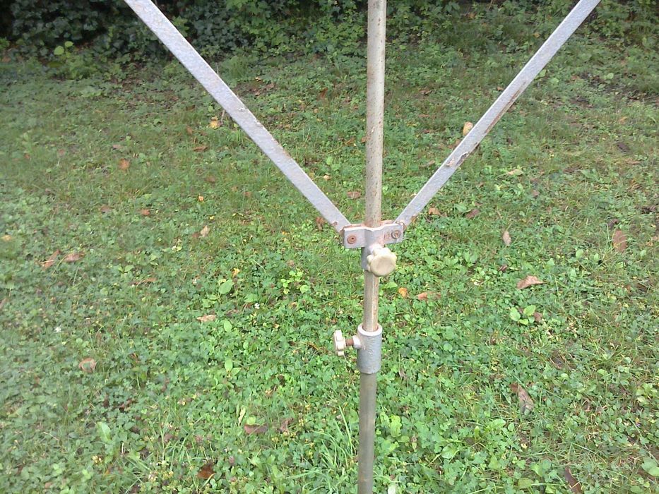 Стойка, триножник