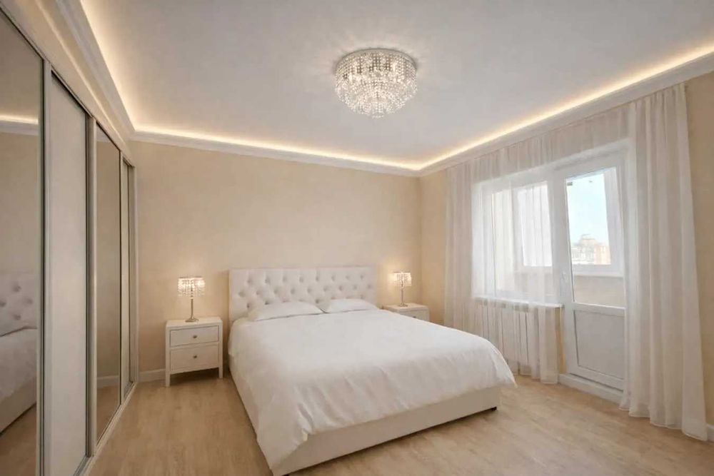 Двустаен имот в кв.Надежда 2