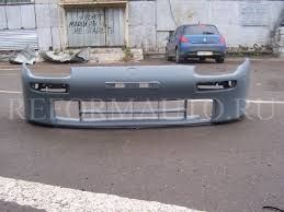 Бампера на различные авто