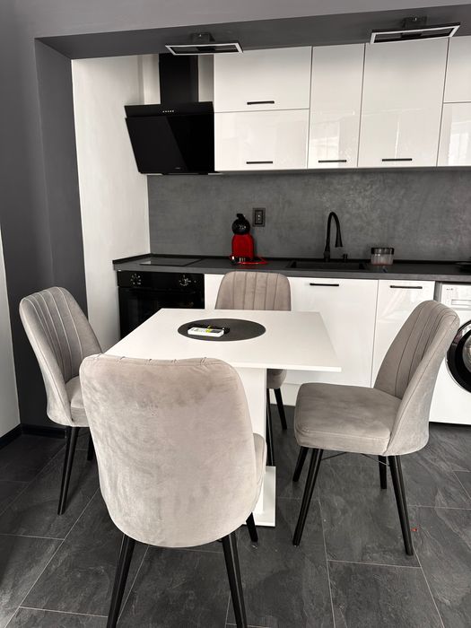 Дава се под наем Двустаен апартамент в Варна, Погреби - 60 кв.м за 484.5 € - Снимка #5