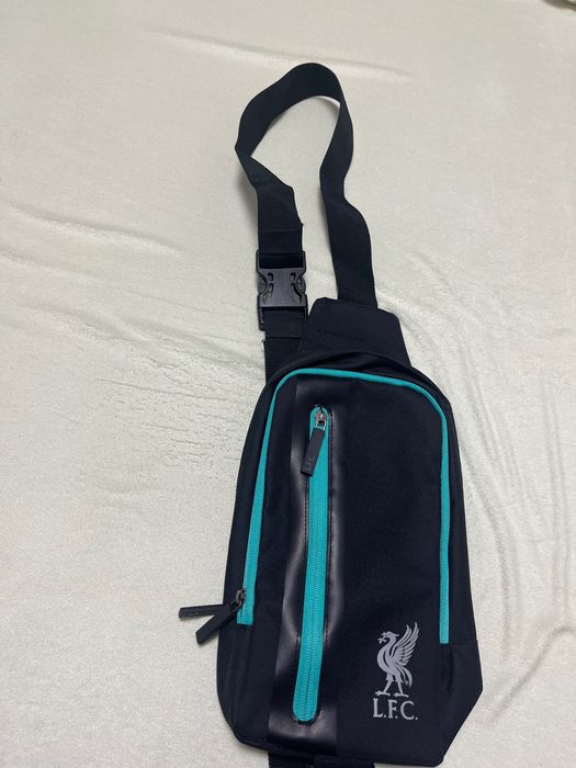 Чанта Бъбрек Liverpool