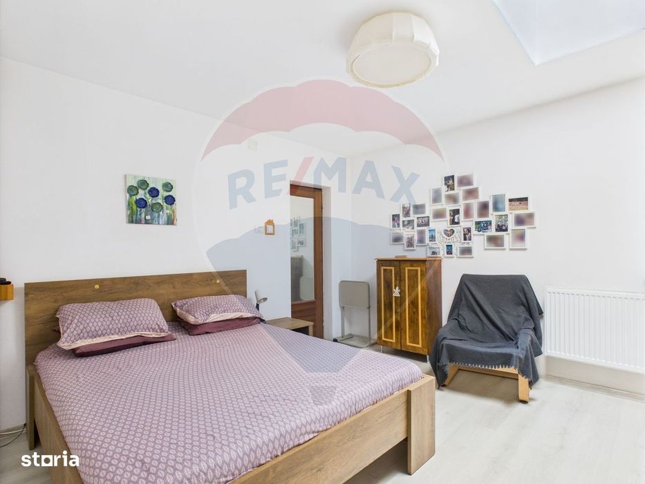 Casa 6 Camere De Vanzare | Zona  Mall Vitan | Timpuri Noi