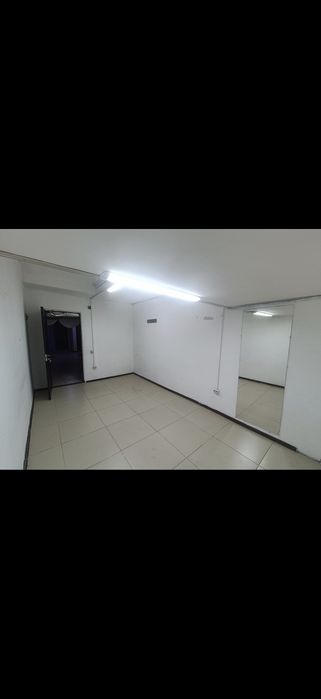 Коммерческое помещение