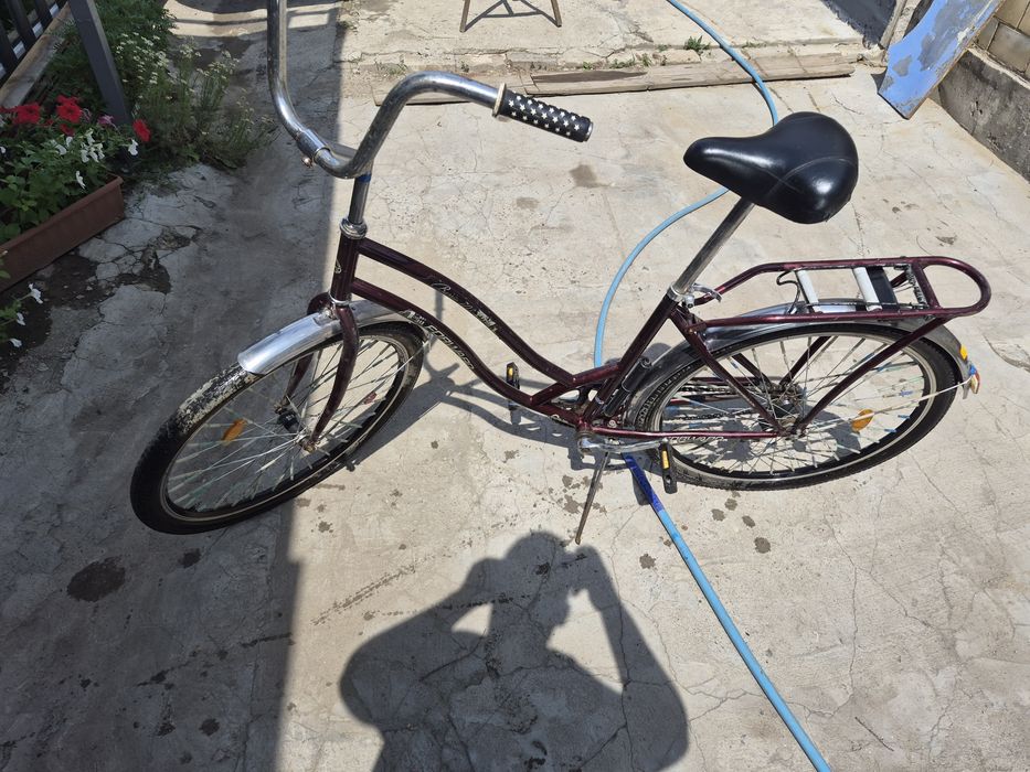 Продам велосипед