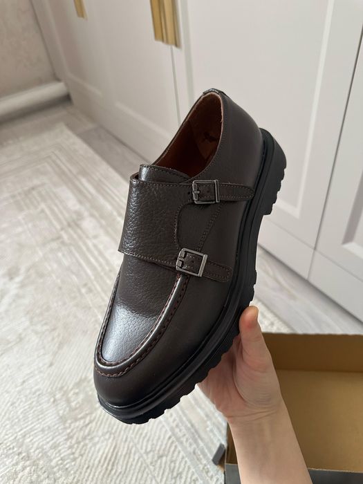 Туфли сатылады новый