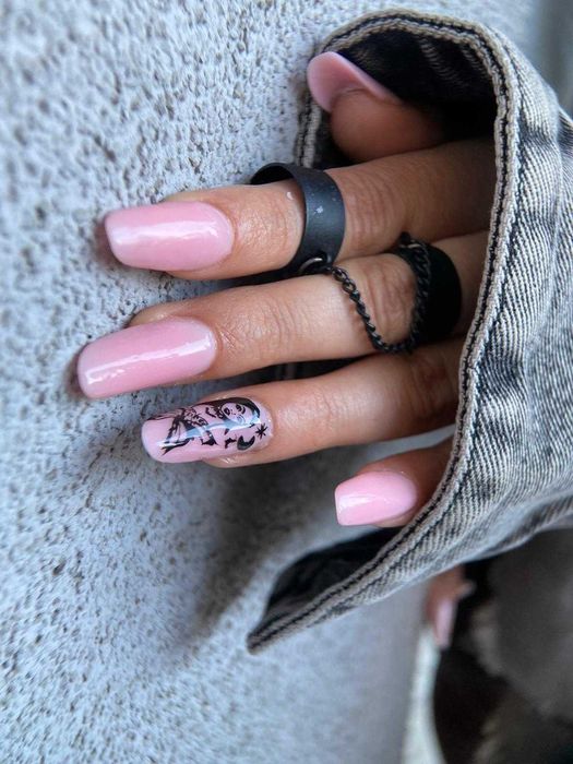 Unghii  cu  gel in Șiria