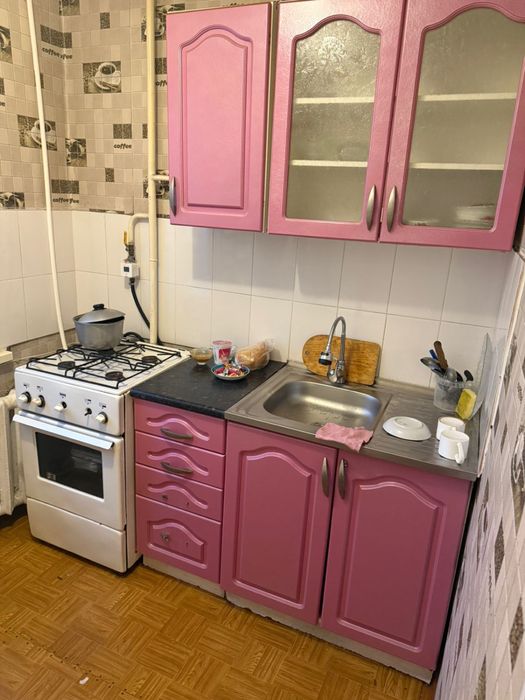 Сдам 1 комнатную квартиру