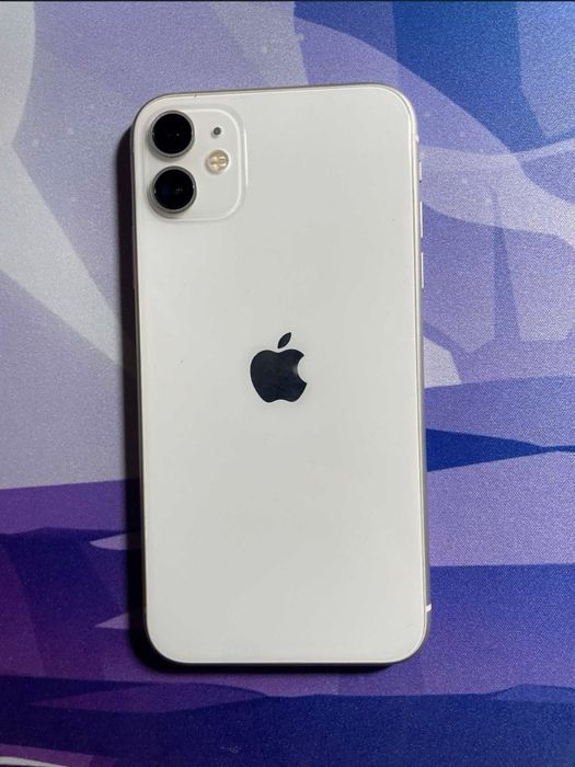 iphone 11 Alb 64 G