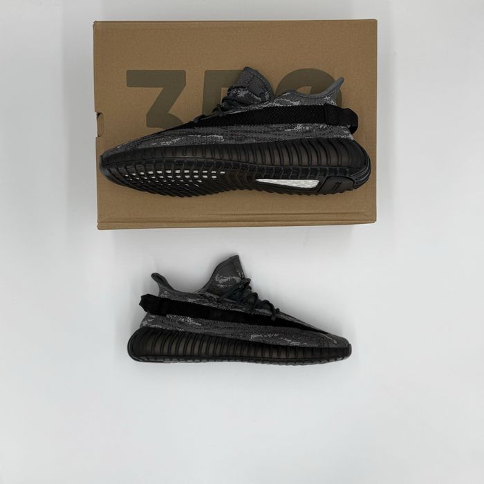 Adidas Yeezy 350 V2 Dark Salt Noi, sigilați – Toate mărimile!