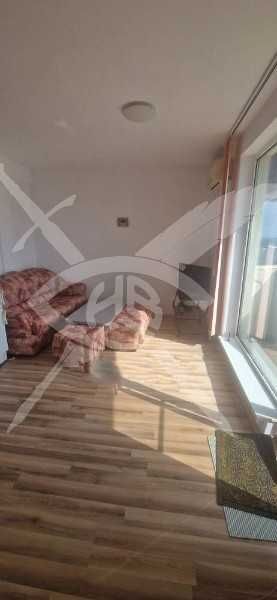 Двустаен апартамент в гр. Созопол