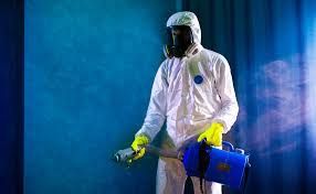 Дезинфекция. Уничтожение тараканов, клопов, клещей. Dezinfeksiya.