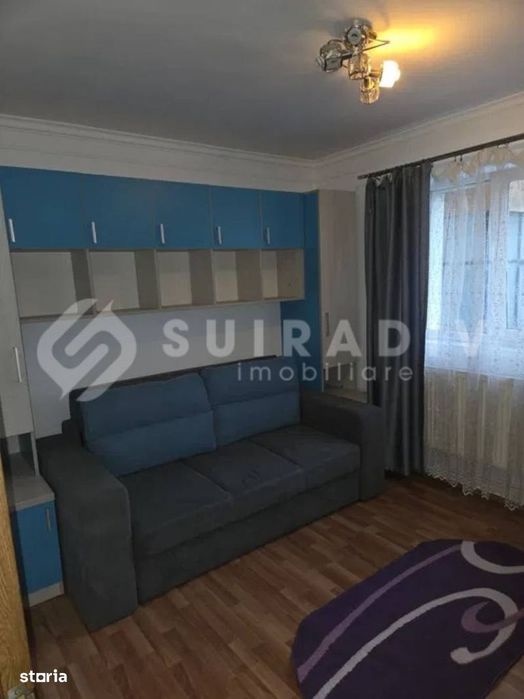 Apartament 3 camere | Parcare | Mănăștur