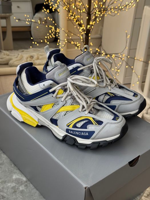Balenciaga Track  original