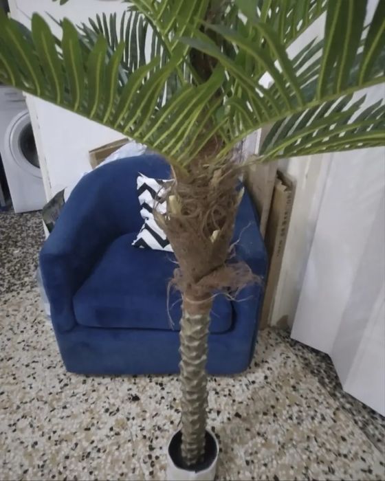 Palmier artificial