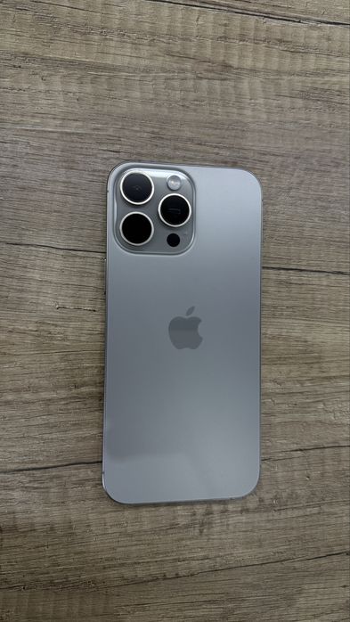 Iphone 16 pro max 1 tb