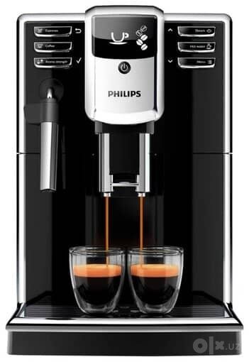 Кофемашина Philips ЕР5310/10