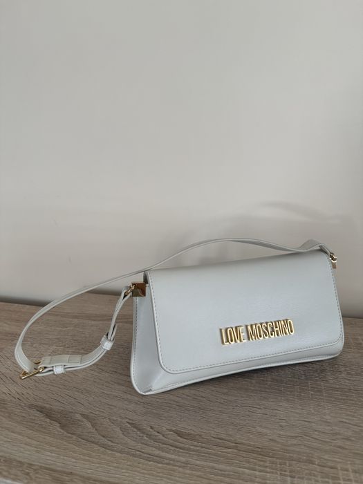 Чанта Love Moschino