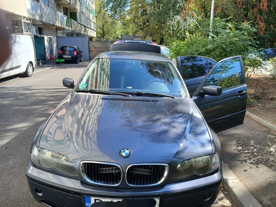 BMW Seria 3