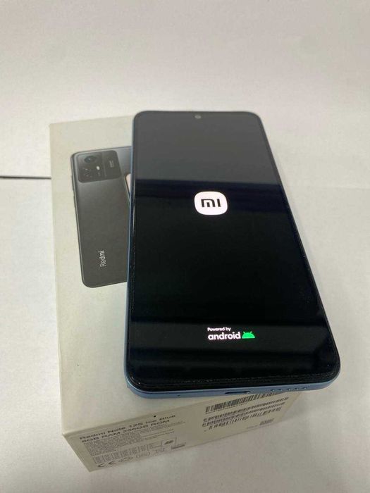 Xiaomi Redmi Note 12S ((Алматы)) 988217