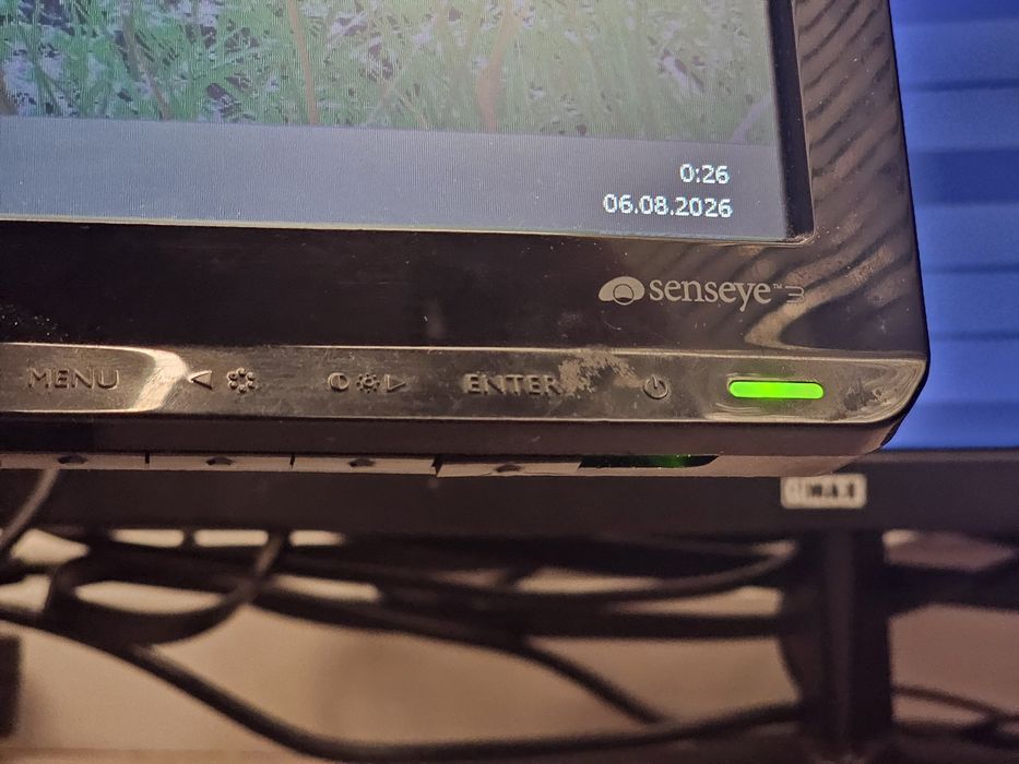 Монитор BenQ G922HDAL 18.5 дюймов