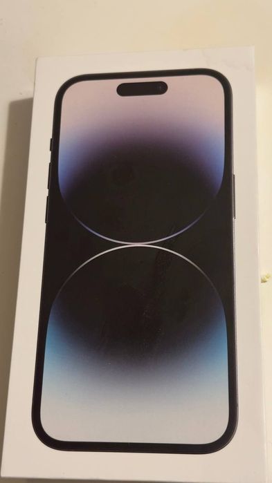 Iphone 14 pro 256 gb