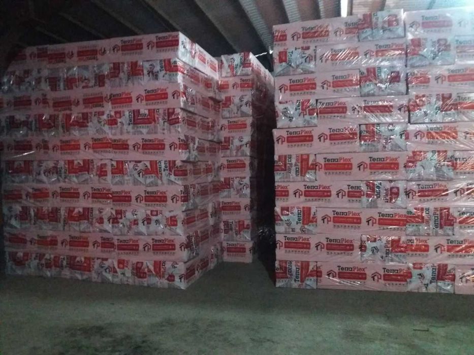 Пенаплекс-Пэналекс, Пеноплекс-Пэноплекс, Penaplex-Penoplex, Terra Plex