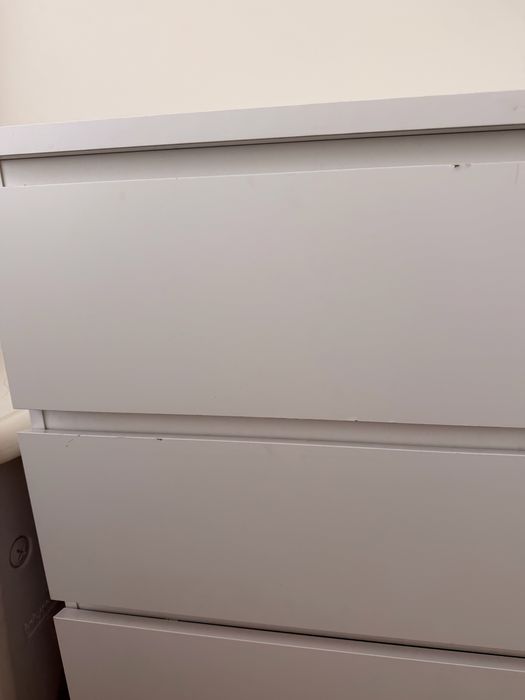 Продам комод ikea
